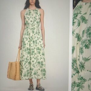 Brand new with tags. Sandro annecy dress. Size FR42 - USA 10
